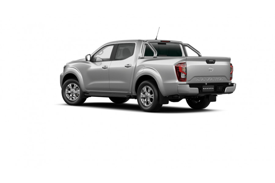 2024 Nissan Navara D23 ST Ute Image 26