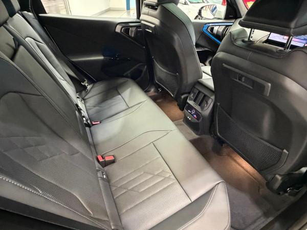 2026 MY25 BMW X3 G45 20 xDrive SUV image 10