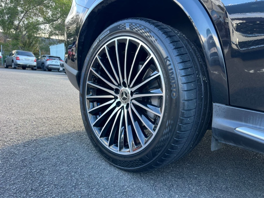 2023 Mercedes-Benz GLC-Class X254 GLC300 SUV Image 14