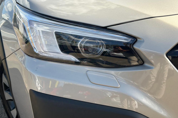 2023 MY24 Subaru Outback 6GEN AWD Touring XT SUV Image 2
