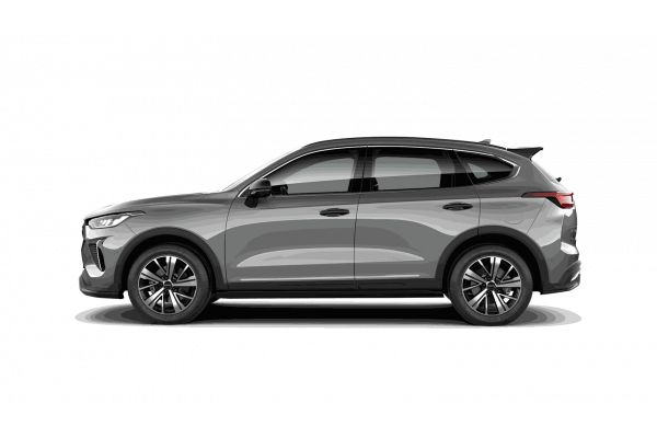 2024 GWM Haval Jolion A02 Ultra Hybrid SUV