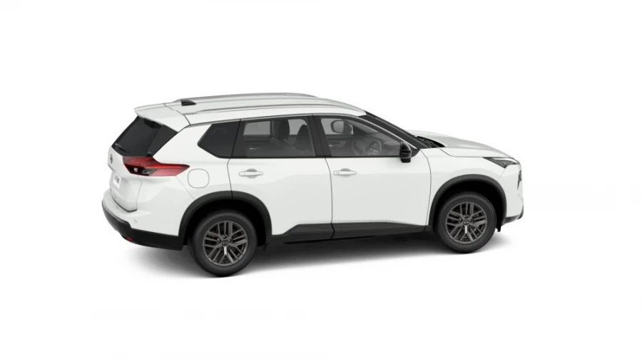 2026 Nissan X-Trail T33 ST SUV Image 15