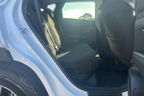 2024 MY25 Hyundai Tucson NX4.V3  SUV Image 18