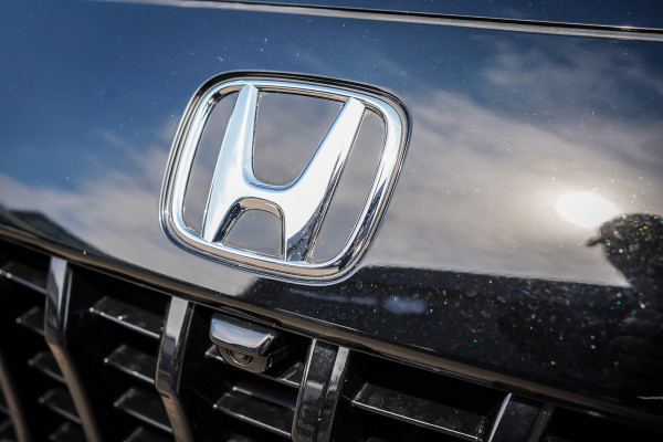 2023 Honda ZR-V RZ VTi LX SUV Image 36