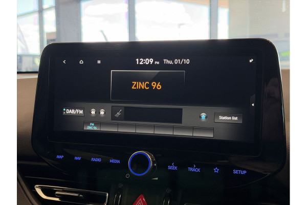 2024 Hyundai i30 PDe.V5 N Premium Hatch Image 28