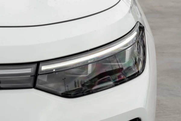 2025 Volkswagen Tayron R4 150TSI Life SUV Image 19