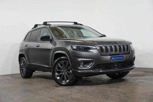 Jeep Cherokee S-Limited