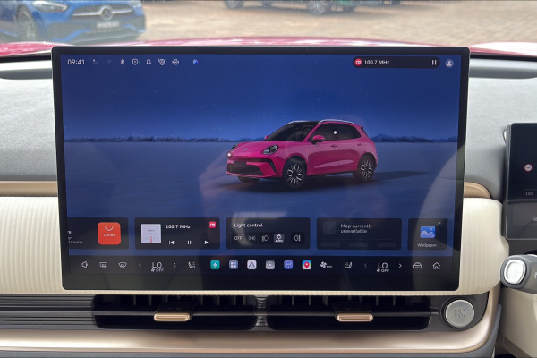 2026 GWM Ora EC15S Ultra Wagon Image 19
