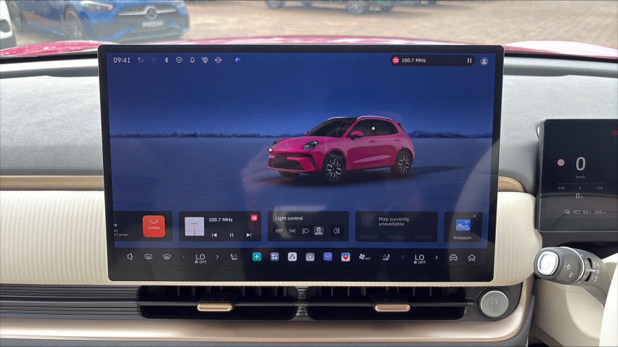 2026 GWM Ora EC15S Ultra Wagon Image 19