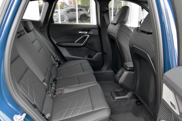 2025 BMW X1 U11 sDrive18i SUV image 5