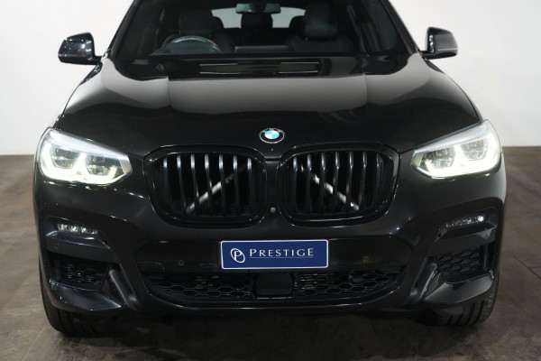 2020 BMW X4 xDrive30i M Sport SUV Image 3