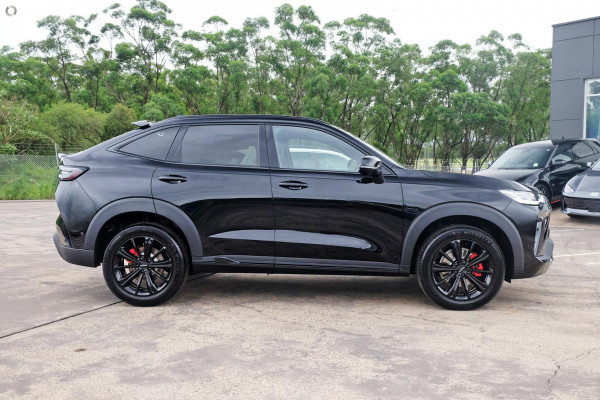 2025 GWM Haval H6GT B03 Ultra SUV Image 5
