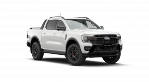 Wildtrak