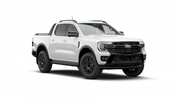 Wildtrak