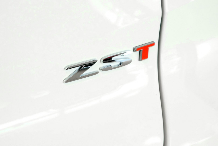 2024 MG ZST  Essence SUV Image 12