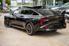 2025 Kia K4 CL4m GT-Line Sedan