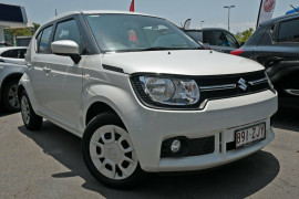 Suzuki Ignis GL MF