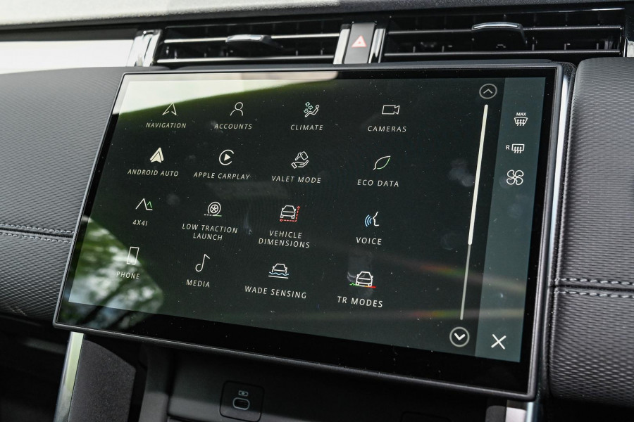 2024 Land Rover Discovery Sport L550 P250 Dynamic SE SUV
