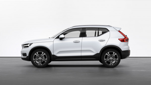 2020 MY21 Volvo XC40 XZ T4 Inscription Suv Image 2