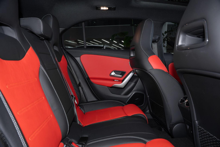 2024 Mercedes-Benz A-Class W177 A45 AMG S Hatch