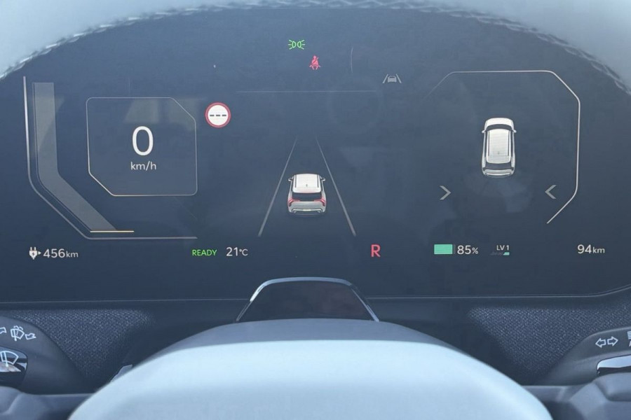 2026 MY27 Kia EV3 SV GT-Line SUV Image 16