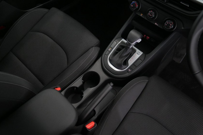 2019 MY20 Kia Cerato Sedan BD S with Safety Pack Sedan Image 13