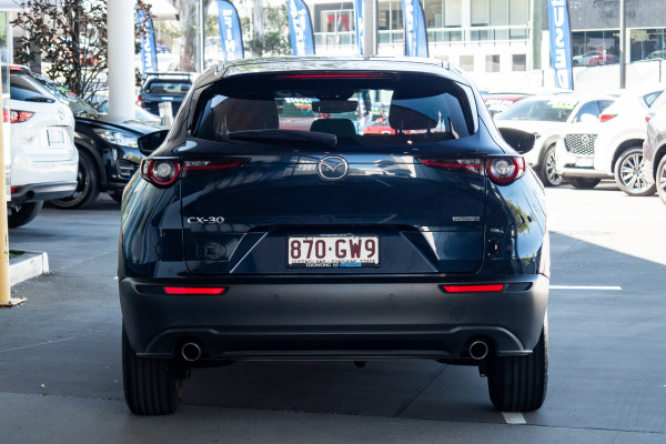 2023 Mazda CX-30 DM Series G20 Pure SUV Image 5
