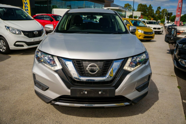 2018 Nissan X-Trail T32 Series II ST-L SUV Image 5