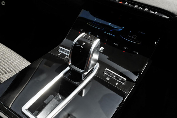2026 Chery Tiggo 4  Hybrid Urban SUV Image 15