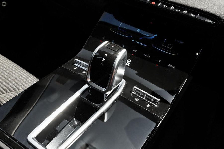 2026 Chery Tiggo 4  Hybrid Urban SUV Image 15