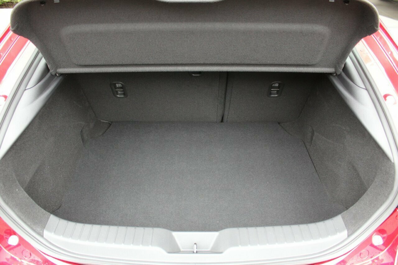 2024 Mazda 3 BP G25 GT Hatch Image 21