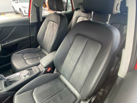 2017 Audi Q2 GA design SUV image 21