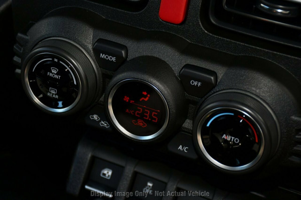 2026 Suzuki Jimny JB74 Coupe Image 14