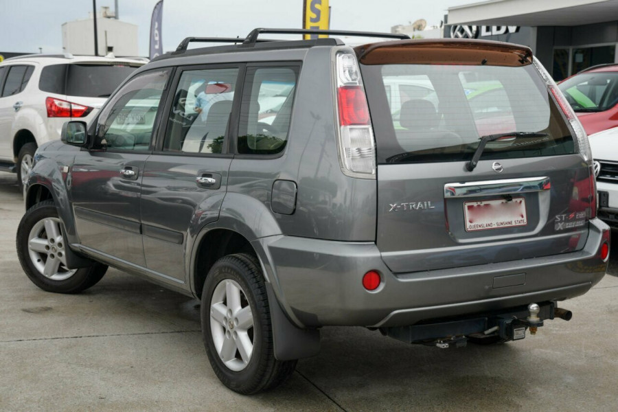  Usado 2006 Nissan X-Trail ST-S X-Treme