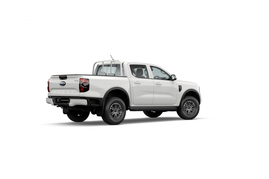 2025 MY25.25 Ford Ranger P703 XLS Ute Image 7