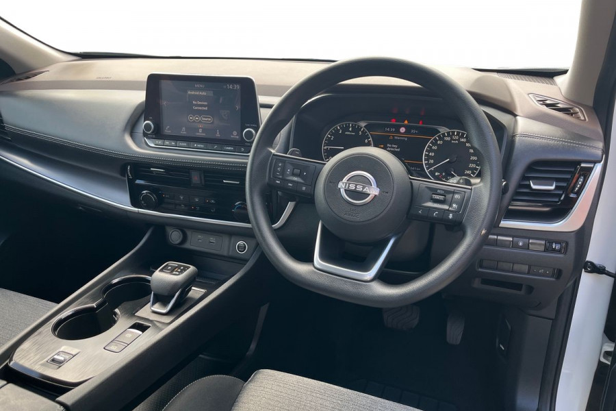 2024 Nissan X-Trail T33 ST SUV Image 6