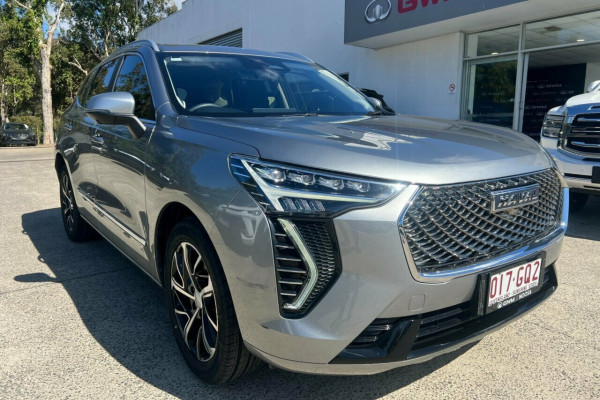 2021 Haval Jolion A01 Ultra SUV Image 4