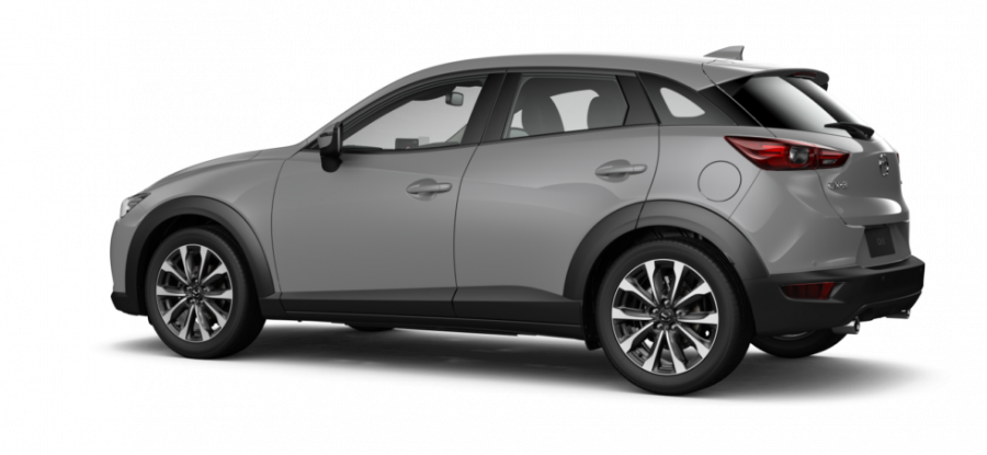 2026 Mazda CX-3 DK G20 Pure SUV Image 20