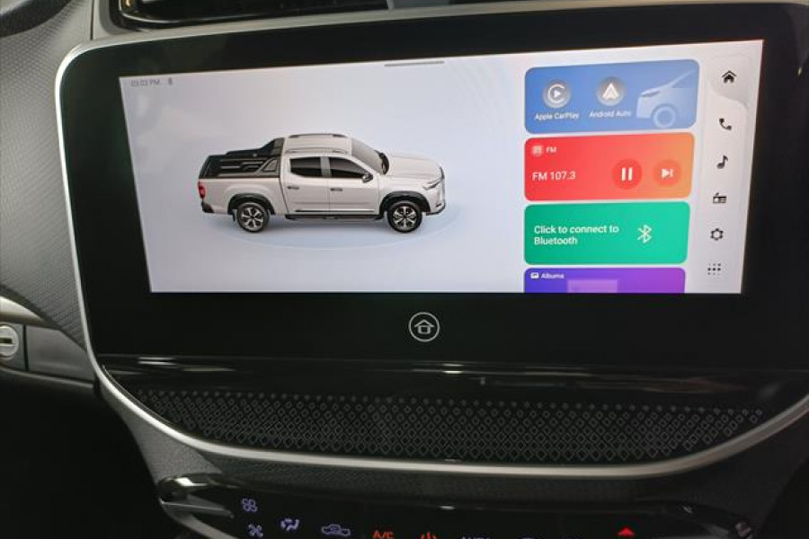 2025 LDV T60 SK8C Max PRO Ute Image 19