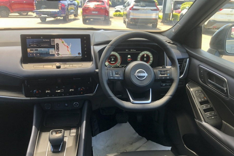 2024 Nissan QASHQAI J12 Ti SUV Image 18