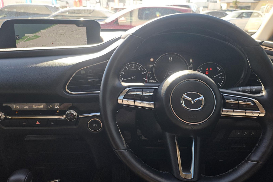 2023 Mazda CX-30 DM Series G25 Touring SUV Image 15