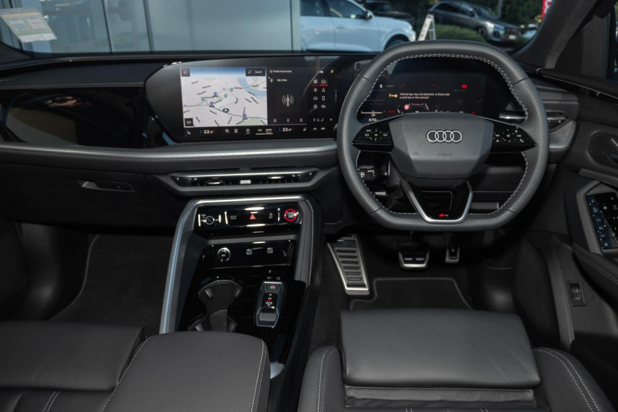 2025 Audi SQ5 GU edition one SUV