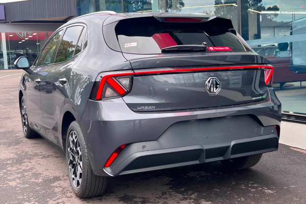 2026 MG MG4 EV Urban AH4E Essence 43 Hatch Image 18