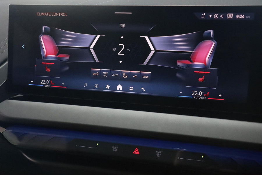 2025 BMW X3 G45 20 xDrive SUV