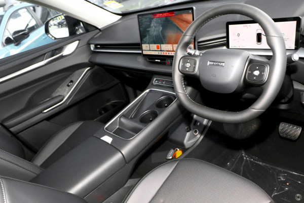 2026 GWM Haval H6 B01 Ultra PHEV SUV Image 6