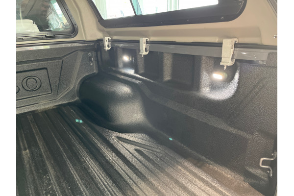 2025 Mazda BT-50  GT Ute