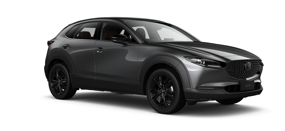 2025 MY24 Mazda CX-30 DM2W7A G20 Touring LE SUV Image 7