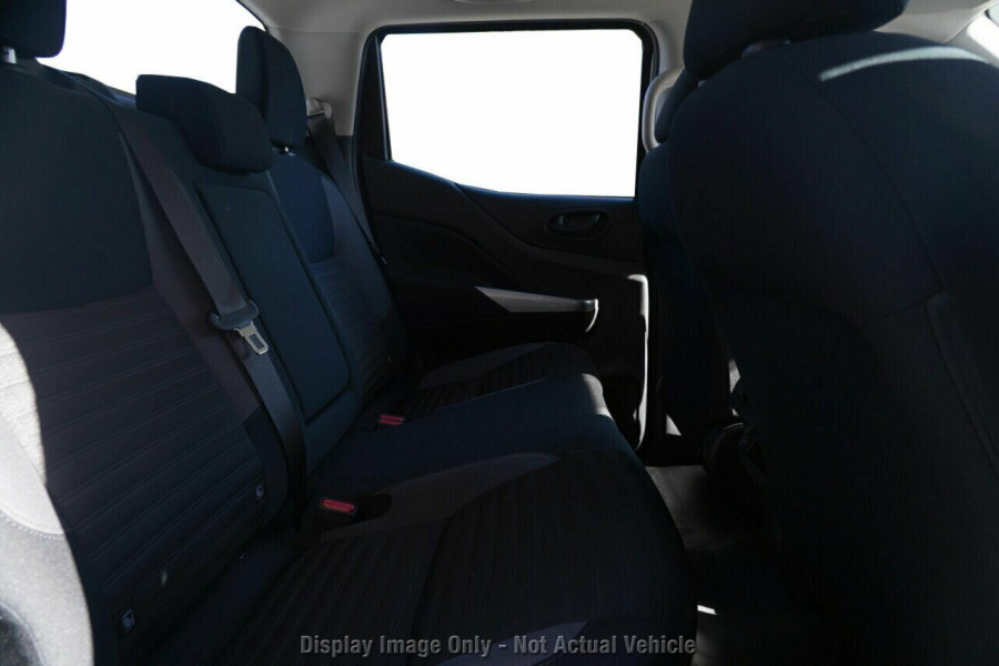 2024 Nissan Navara D23 SL Ute Image 7