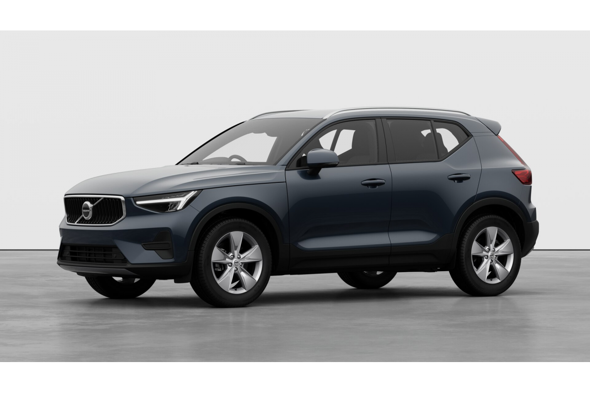 2026 Volvo XC40 XZ Plus B4 SUV