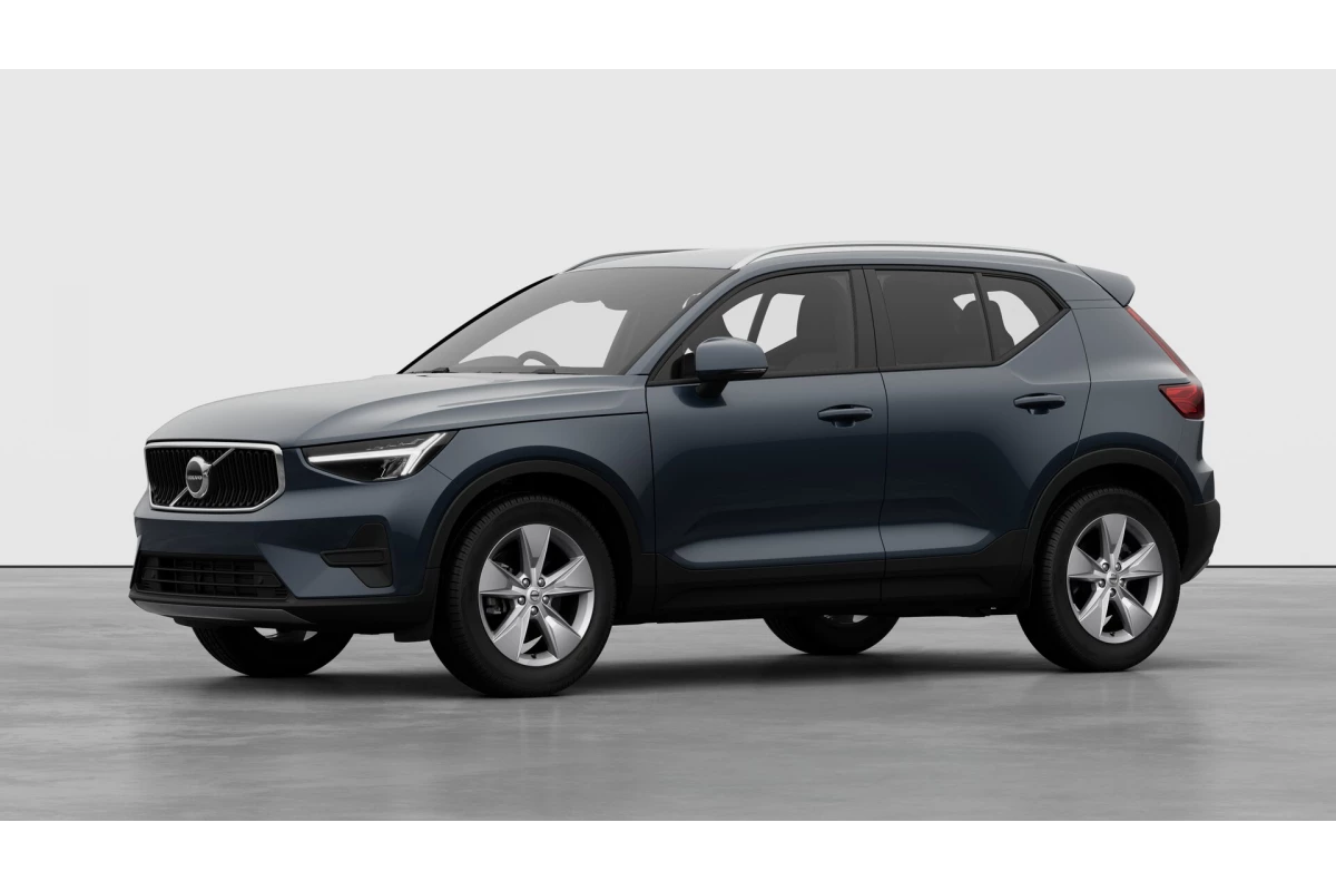 2026 Volvo XC40 XZ Plus B4 SUV
